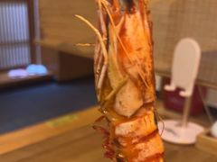 -和创柚子·会席日本料理(新区淮海街店)