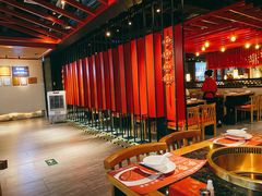 -红运火锅·中国名火锅(中防万宝城店)