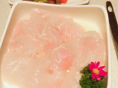 -海底捞火锅(亲子主题北金鹰店)