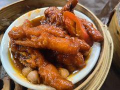 -尝囍煲仔小菜