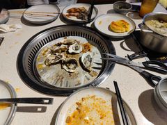 -火叮叮自助烤肉·现切牛肉(茂业店)