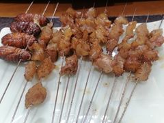 -晓波烧烤(南桥店)