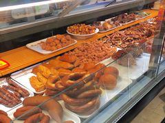 -哈尔信食品超市(哈尔滨王府井购物中心店)