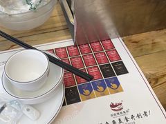-后街佬·炭火鲜鱼杂(33小镇店)