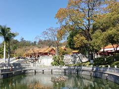 -梵天禅寺