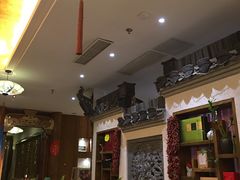 大堂-中国徽菜·徽商故里(远大店)