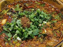 -乐山第一家临江鳝丝(茶坊路店)