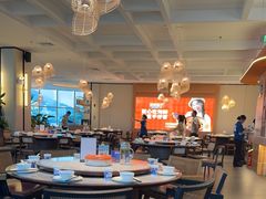 -不仔客海鲜·烧烤·270度海景餐厅(大东海店)