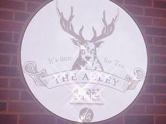 门面-鹿角巷The Alley(龙湖天街店)