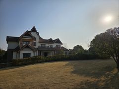 -南通鹏欣花园国宾酒店