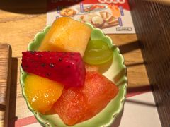 -一心创作料理屋(经开万达店)