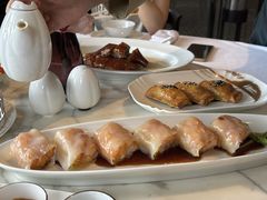 -宝丽轩中餐厅BAOLIXUAN