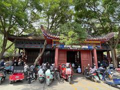 -高庙保安寺