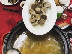 -花苑美食横琴生蚝火锅(拱北粤华路店)
