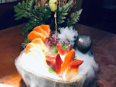 刺身品身-鳗鱼家·深夜食堂(军博店)