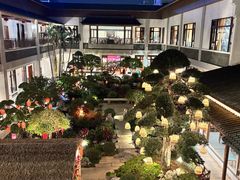 -聚福宝合苑食府(南头镇店)