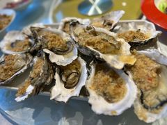 -赶海部落海鲜城(海阳路店)