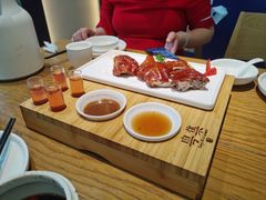 -粤集·手工粤菜(皇庭广场店)