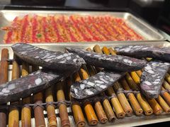 -西塔老太太泥炉烤肉(龙湖北苑天街店)