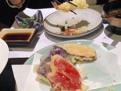 -松临·铁板烧&Omakase(神农店)