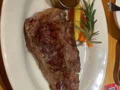 -斗牛士牛排(南京东路店)