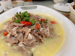 酸汤肥牛-登瀛楼饭庄(领世郡店)