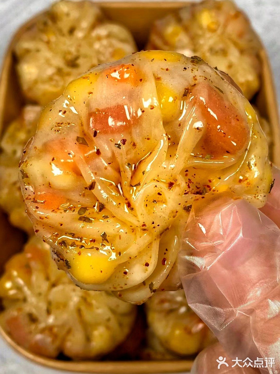 巨巨巨…巨好吃❗求你们去做‼️