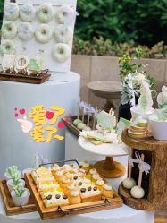 -重庆江北希尔顿逸林酒店·宴会厅