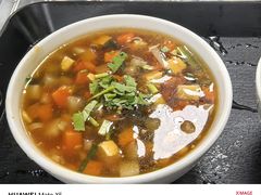 -胡家包子·清真(大众巷店)