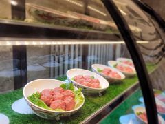 鲜牛肉丸-汕头八合里海记牛肉店(清河店)