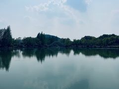 -云龙湖旅游景区