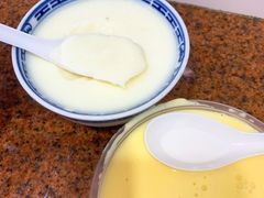 凤凰奶糊-百花传统甜品店(原址店)