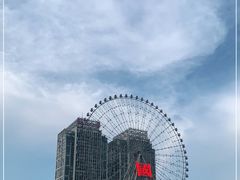 -星城之眼摩天轮