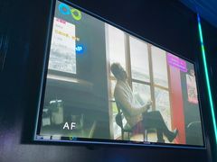 -酷秀KTV(五道口店)