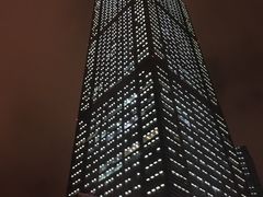 -地王国际商会中心