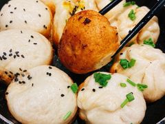 -大壶春生煎(四川中路店)