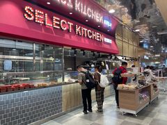 -AEON永旺(东方宝泰店)