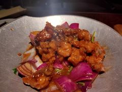 -绿茶餐厅(华联万柳店)