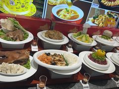 -复盛大酒店(民航路店)