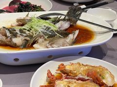 -徐记海鲜(大雁塔|金都店)