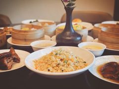 -英冠索菲特酒店·萧湘阁中餐厅