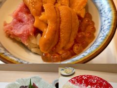 -鮨一日本料理旗舰店(总店)
