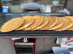 -阿布拉的馕(西北路店)