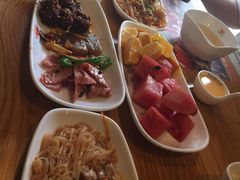 -佐尚客牛排西式自助沙拉吧(开远店)