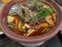 -KAOTOWN烤堂•烧烤(海汇港店)