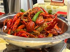 -聚味瞿记·龙虾堂(坡子街店)