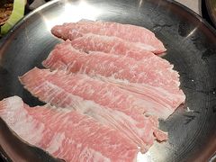 -杨小佳·齐齐哈尔烤肉·烤串(广州店)