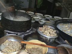 -甘记肥肠粉(马鞍北路店)