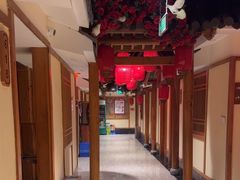 -锦绣金山人家(友谊店)