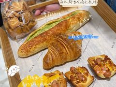 可颂-罗森尼娜(解放西路店)